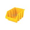 MATLOCK MTL3 HD IPARI MINŐSÉGŰ TÁROLÓDOBOZOK SÁRGA MTL4042280K