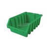 MATLOCK MTL5 HD IPARI MINŐSÉGŰ TÁROLÓDOBOZOK ZÖLD MTL4042340K
