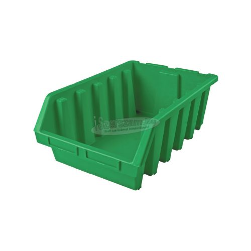 MATLOCK MTL5 HD IPARI MINŐSÉGŰ TÁROLÓDOBOZOK ZÖLD MTL4042340K