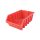 MATLOCK MTL5 HD IPARI MINŐSÉGŰ TÁROLÓDOBOZOK PIROS MTL4042350K