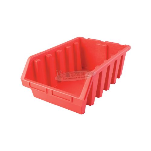 MATLOCK MTL5 HD IPARI MINŐSÉGŰ TÁROLÓDOBOZOK PIROS MTL4042350K
