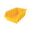 MATLOCK MTL5 HD IPARI MINŐSÉGŰ TÁROLÓDOBOZOK SÁRGA MTL4042360K