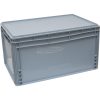 MATLOCK 600X400X170mm EURO TÁROLÓ MTL4044234K