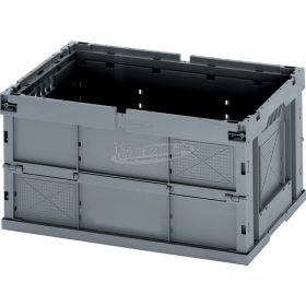 MATLOCK 600X400X320mm FOLDABLE BOX MTL4044330K