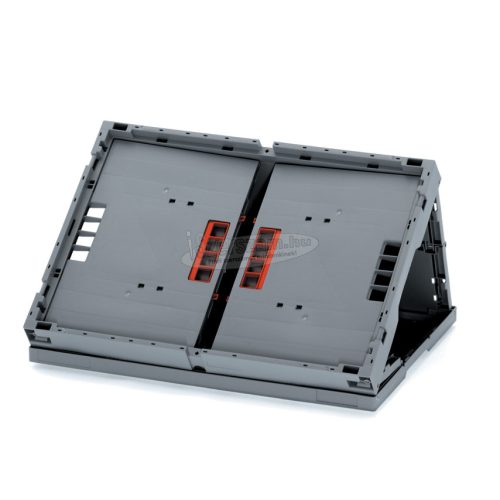 MATLOCK 600X400X320mm FOLDABLE BOX MTL4044330K