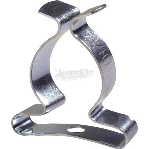 MATLOCK 25mm TERRY TÍPUSÚ SZERSZÁM KLIPSZEK, ZÁRT TÍPUS MTL6622150K