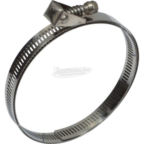 MATLOCK 52-152mm GYORSOLDÁSÚ ROZSDAMENTES ACÉL BILINCS MTL6626160K