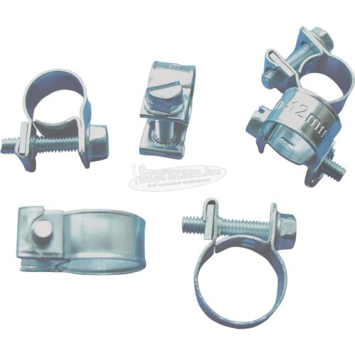 MATLOCK 12-14mm HORGANYZOTT TÖMLŐBILINCS MTL6628110K