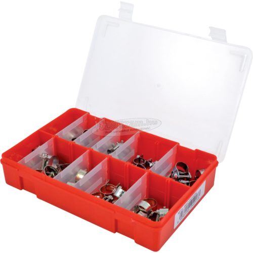 MATLOCK VEGYES KÉSZLET, HORGANYZOTT TÖMLŐBILINCS (65DB OS) MTL6628180K