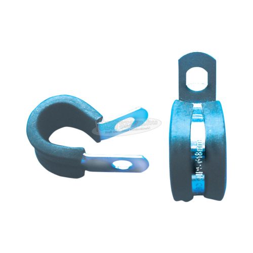 MATLOCK 25mm A4-316 HORGANYZOTT GUMIBEVONATÚ P-KAPOCS-ROZSDAMENTES ACÉL MTL6628930K