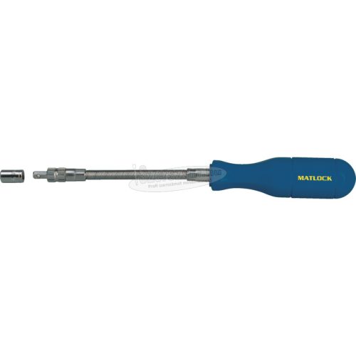 MATLOCK NYELES DUGÓKULCS FLEXIBILIS SZÁRRAL MTL6629990K