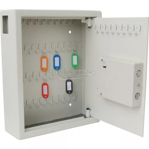 MATLOCK ELEKTRONUKUS KULCSTÁROLÓ SZÉF (48 KULCSOS) MTL8205540K