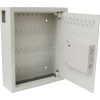 MATLOCK ELEKTRONUKUS KULCSTÁROLÓ SZÉF (48 KULCSOS) MTL8205540K