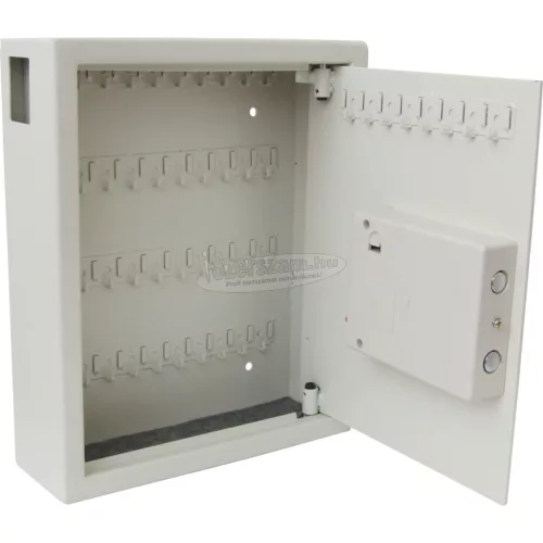 MATLOCK ELEKTRONUKUS KULCSTÁROLÓ SZÉF (48 KULCSOS) MTL8205540K