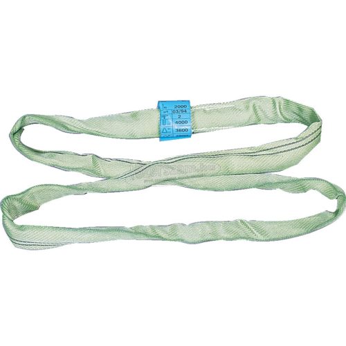 MATLOCK 10MX80mm SWL 5000KG VÉGTELENÍTETT KEREK EMELŐHEVEDER MTL9422290K