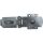 MATLOCK 200mm FORGÓ HEVEDERPÁNT LAKATSZEMMEL FEKETE MTL9496220K