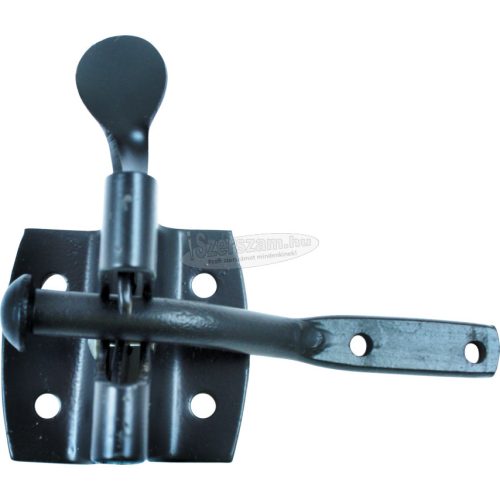 MATLOCK 50mm ÖNZÁRÓ RETESZEK FEKETE MTL9497020K