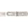 MATLOCK 10" HEVEDERPÁNT FEKETE MTL9497100K