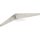MATLOCK 8" KÖZEPES STRAP HINGE (PÁR) SAJÁT SZÍN MTL9497640K