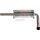 MATLOCK 3/8" RUGÓS RETESZ MTL9497670K