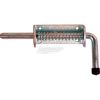 MATLOCK 1/2" RUGÓS RETESZ MTL9497680K