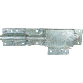 MATLOCK 6" ÖNZÁRÓ RETESZ MTL9497840K