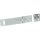 MATLOCK 4" BIZTONSÁGI HEVEDERPÁNT HORGANYZOTT MTL9497920K