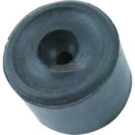 MATLOCK 35mm GUMI AJTÓMEGÁLLÍTÓ FEKETE MTL9499120K