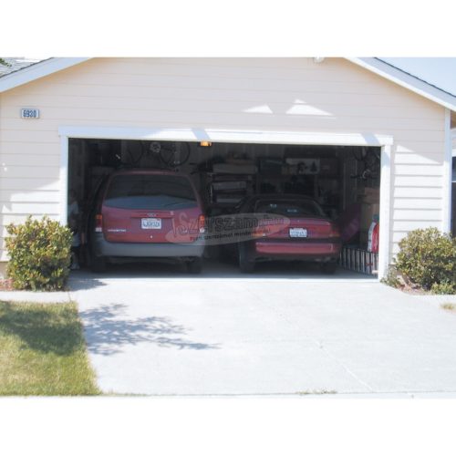 MATLOCK 63,5X76mm TÖMÖR ACÉL LAKAT MTL9501239K