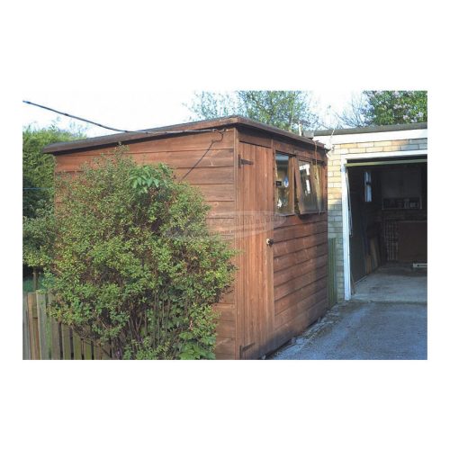 MATLOCK 50X50mm BIZTONSÁGI SÁRGARÉZ LAKAT MTL9503226K