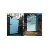 MATLOCK 40X25mm LAMINÁLT ACÉL 3NO KOMBINÁCIÓS LAKAT MTL9506004K