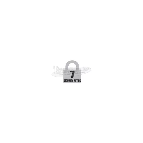 MATLOCK 270mm VAGASBIZTOS KEREKPAR LAKAT MTL9506517K