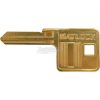 MATLOCK 30X50mm SÁRGARÉZ LAKAT MTL9506732K
