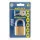 MATLOCK 40mm KESKENY SÁRGARÉZ LAKAT MTL9506840K