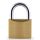 MATLOCK 50mm RÉZLAKAT, KARCSÚ (PK-4) MTL9507995K