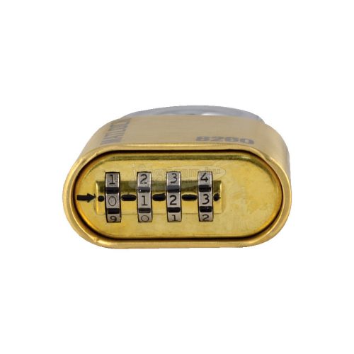 MATLOCK ERŐS / NAGY TEHERBÍRÁSÚ LAKATOK MTL9508260K