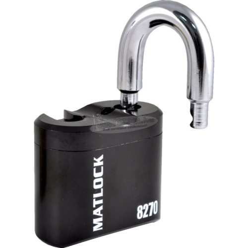 MATLOCK ERŐS / NAGY TEHERBÍRÁSÚ LAKATOK MTL9508270K