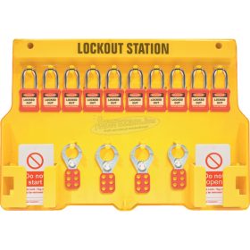   MATLOCK NAGY TOVÁBBFEJLESZTETT KIZÁRÓÁLLOMÁS MTL9509220K