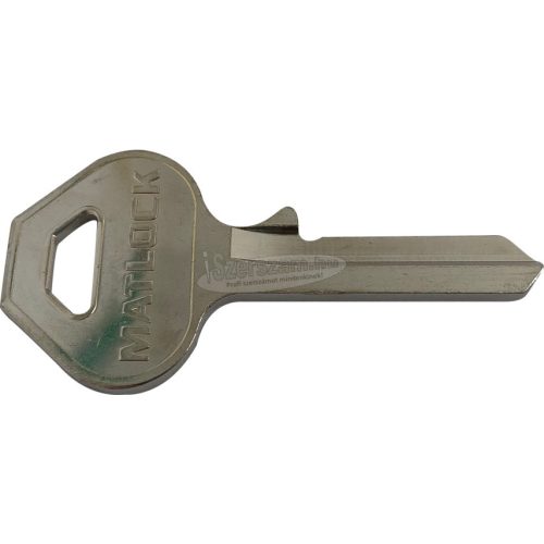 MATLOCK KB802 NYERSKULCS MTL9509950K