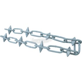 MATLOCK TÜSKÉS ACÉLLÁNC MTL9783020K