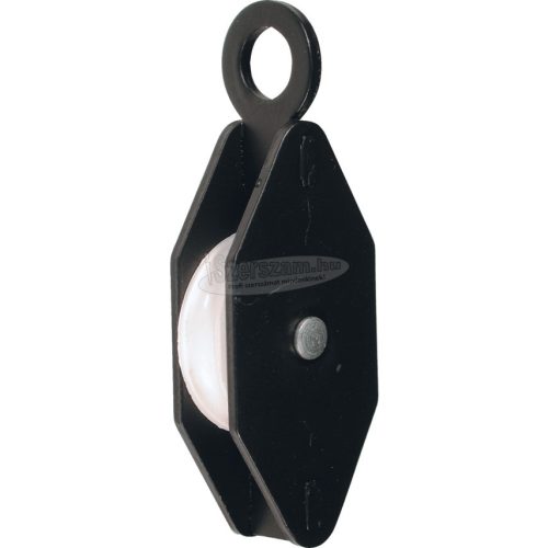 MATLOCK CSIGA NAPELLENZŐS 38MM (1.1/2") FEKETE MTL9783900K