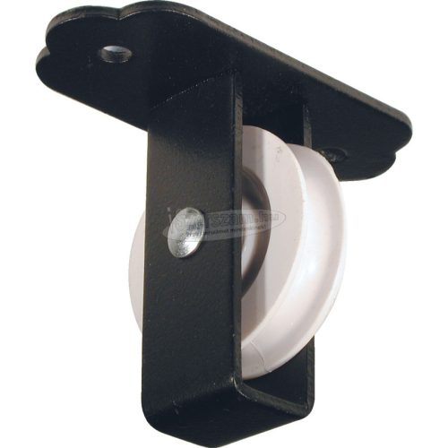 MATLOCK CSIGA FÜGGŐLEGES 38MM (1.1/2") FEKETE MTL9783930K