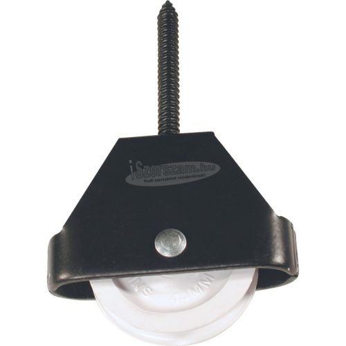 MATLOCK CSIGA CSAVAROS 44MM (1.3/4") FEKETE MTL9783940K