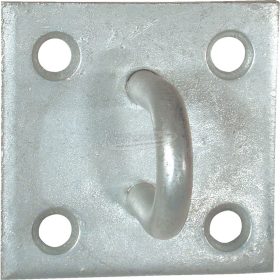 MATLOCK 35mm x 50mm KAPOCS LEMEZZEL MTL9784720K