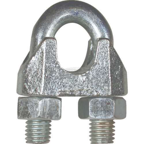 MATLOCK 3mm DRÓTKÖTÉLTARTÓ (CS-4) MTL9785010K