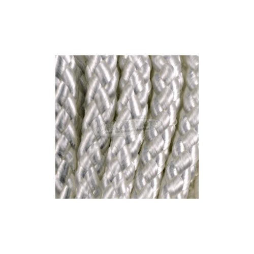 MATLOCK NO,4 6mm 8 SZÁLAS POLIÉSZTER KÖTÉL 100 M-ES TEKERCS MTL9785610K