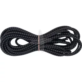   MATLOCK 6mm DIA X 8M LÖKÉSCSILLAPÍTÓ GUMIKÖTÉL MTL9786560K