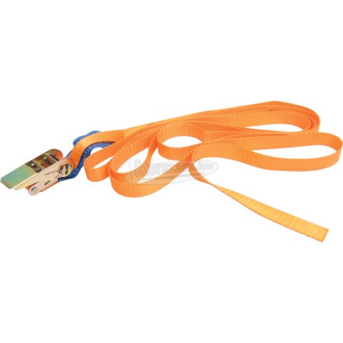 MATLOCK 4,5M RAKOMÁNY HEVEDER SIMA VÉGEKKEL 5000KG MTL9788070K