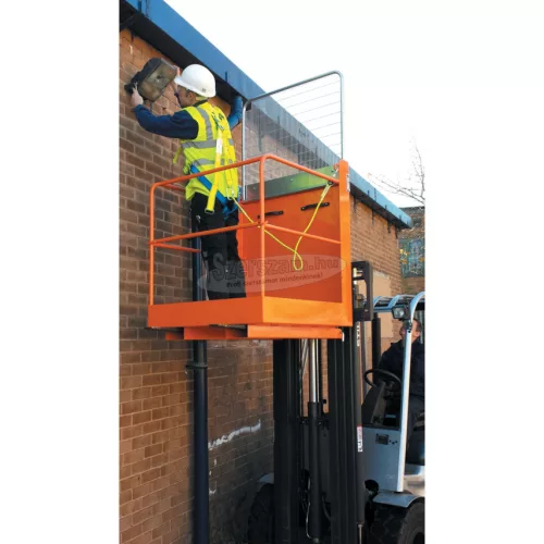 MATLOCK EMELŐKOSÁR MTL9851430A