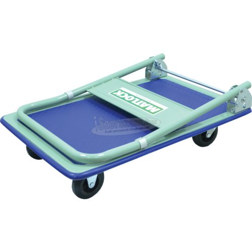 MATLOCK ÖSSZEHAJTHATÓ KÉZIKOCSI, 300KG MTL9852060K